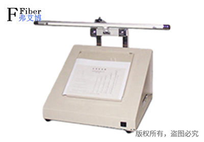 纸和纸板 尘埃度的测定(GB/T--1541)