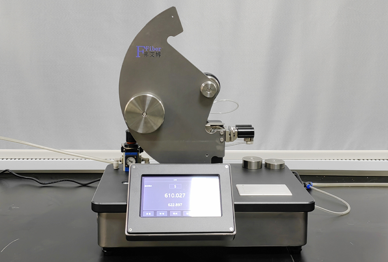 全自动纸张撕裂度测定仪