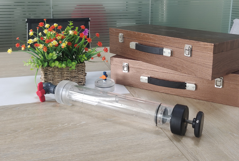 空气含量测定仪